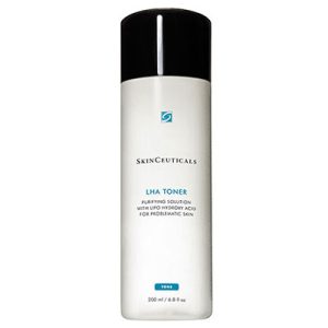 LHA Toner