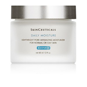 Daily Moisture