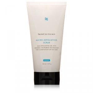 Micro Exfoliating Scrub