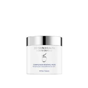 Complexion Renewal Pads