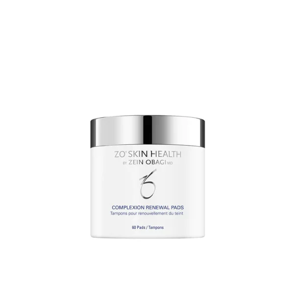 Complexion Renewal Pads
