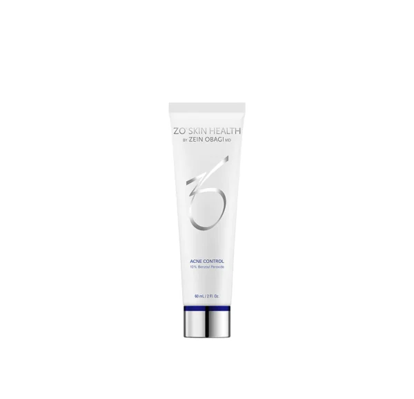 Acne Control 10% Benzoyl Peroxide
