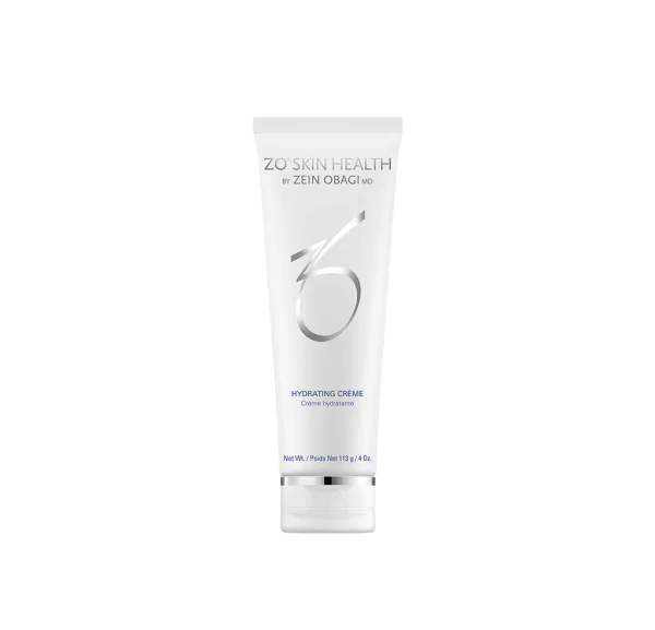 Hydrating Crème